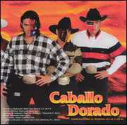 No Dejes de Bailar , Caballo Dorado