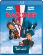 Black Sheep , Chris Farley