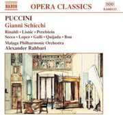 Gianni Schicchi , G. Puccini