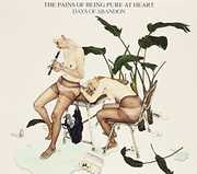 Days of Abandon , The Pains of Being Pure at Heart