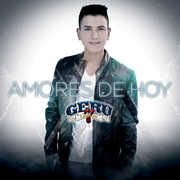 Amores De Hoy , Geru Y Su Legion 7