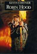 Robin Hood: Prince of Thieves , Gerard Naprous