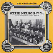 Uncollected 3 , Ozzie Nelson & Orchestra