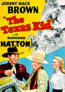 The Texas Kid , Johnny Mack Brown