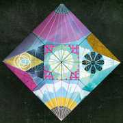 Warp and Weft , Laura Veirs