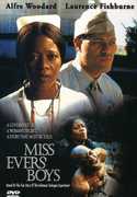 Miss Evers' Boys , Alfre Woodard
