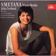 Piano Works: MacBeth & Witches Der Neugierige , B. Smetana