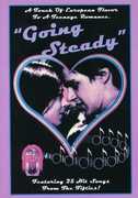 Going Steady (1979) , Yvonne Michaeli