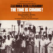Dominican Republic: La Hora Esta Llegando , Expresion Joven