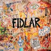 Too [Explicit Content] , FIDLAR