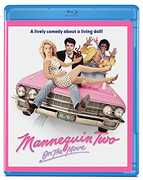 Mannequin 2: On the Move , Kristy Swanson