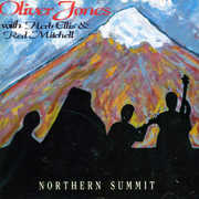 Northern Summit , Oliver Jones
