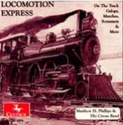 Locomotion Express /  Various , Various Artists