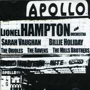 Apollo Theater , Various Artists