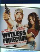Witless Protection , Larry the Cable Guy
