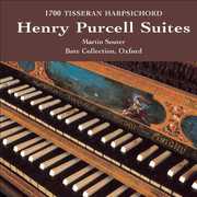 Henry Purcell Suites , Martin Souter