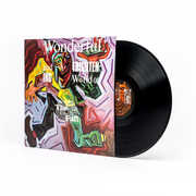 The Wonderful and Frightening World Of The Fall , The Fall