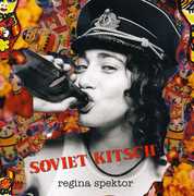 Soviet Kitsch , Regina Spektor