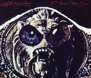 3rd from the Sun , Chrome