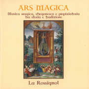 Ars Magica (Original Soundtrack)