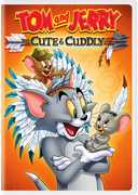 Tom And Jerry: Cute And Cuddly 