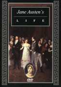Jane Austens Life , Jane Austen
