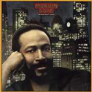 Midnight Love , Marvin Gaye