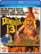 Dementia 13 , Peter Reed