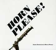 Horn Please , Jonas Knutsson