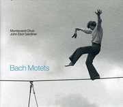 Bach Motets , J.S. Bach