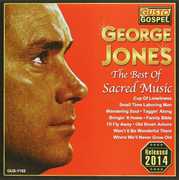 Best of Sacred Music , George Jones