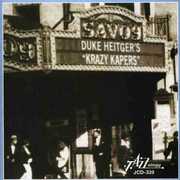 Krazy Kapers , Duke Heitger