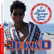 I Will Always Love You , Dekko