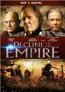 Decline of an Empire , Peter O'Toole