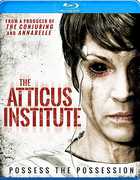 The Atticus Institute