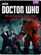 Doctor Who: The Husbands of River Song 