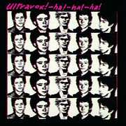 Ha! Ha! Ha! (Grey Vinyl) [Import] , Ultravox