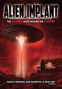 Alien Implant , Lisa Mueller