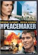 The Peacemaker , George Clooney