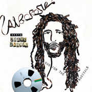 Alborosie Meets Roots Radics - Dub For Radicals , Alborosie