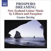 Prospero Dreaming , Gunther Herbig