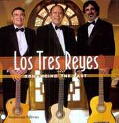 Romancing the Past , Los Tres Reyes