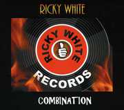 Combination , Ricky White