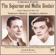 Sojourner & Mollie Sinclair , Julius Rudel