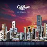 Big City Small Town /  Tell Me 