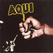 The First Trip Out , Aqui