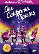 The California Raisins Collection , Brian Stokes Mitchell