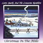Christmas in the Hills , Larry Sparks