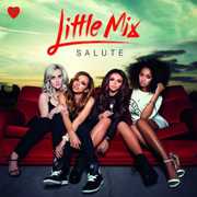 Salute , Little Mix