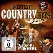 Greatest Country Hits Live , Asleep at the Wheel
